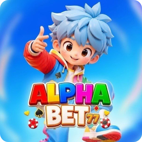 Alpha77 Casino logo